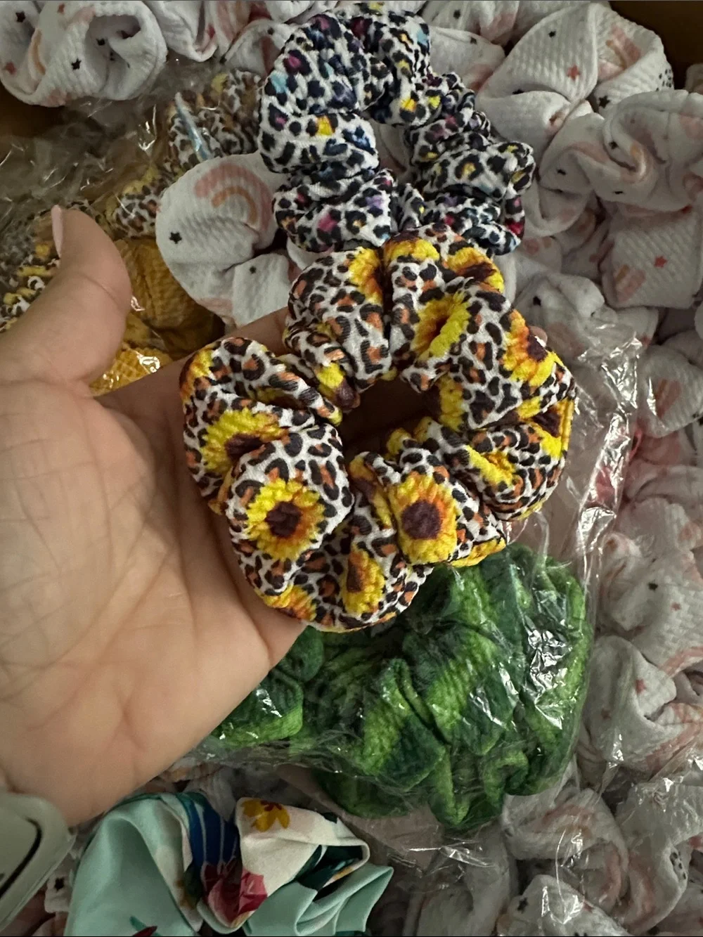 N/A soft assorted
